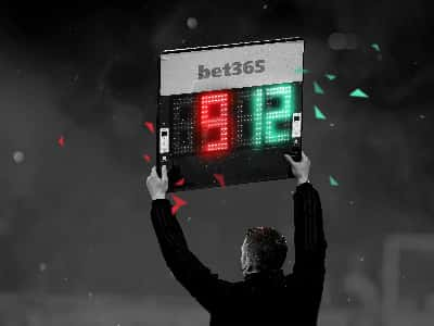 安好牢靠的支出系统在bet365中文平台上，用户得以想得开进展充值和提现操作。